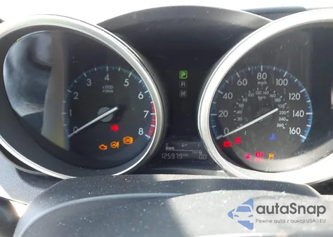 2013 Mazda Mazda3 I Touring from USA, damaged, VIN JM1BL1L74D1719914